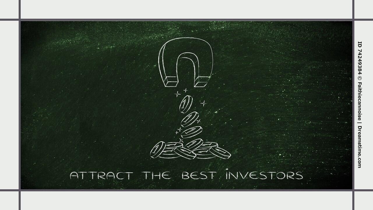 05_The Attraction Factor: Positioning Your Organization as an Investor Magnet